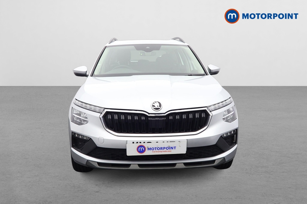 Used Skoda Kamiq 2024 for sale - 76938267: Photo 2