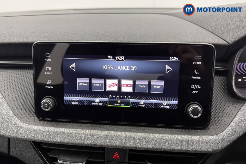 Used Skoda Kamiq 2024 for sale - 76938267: Photo 21