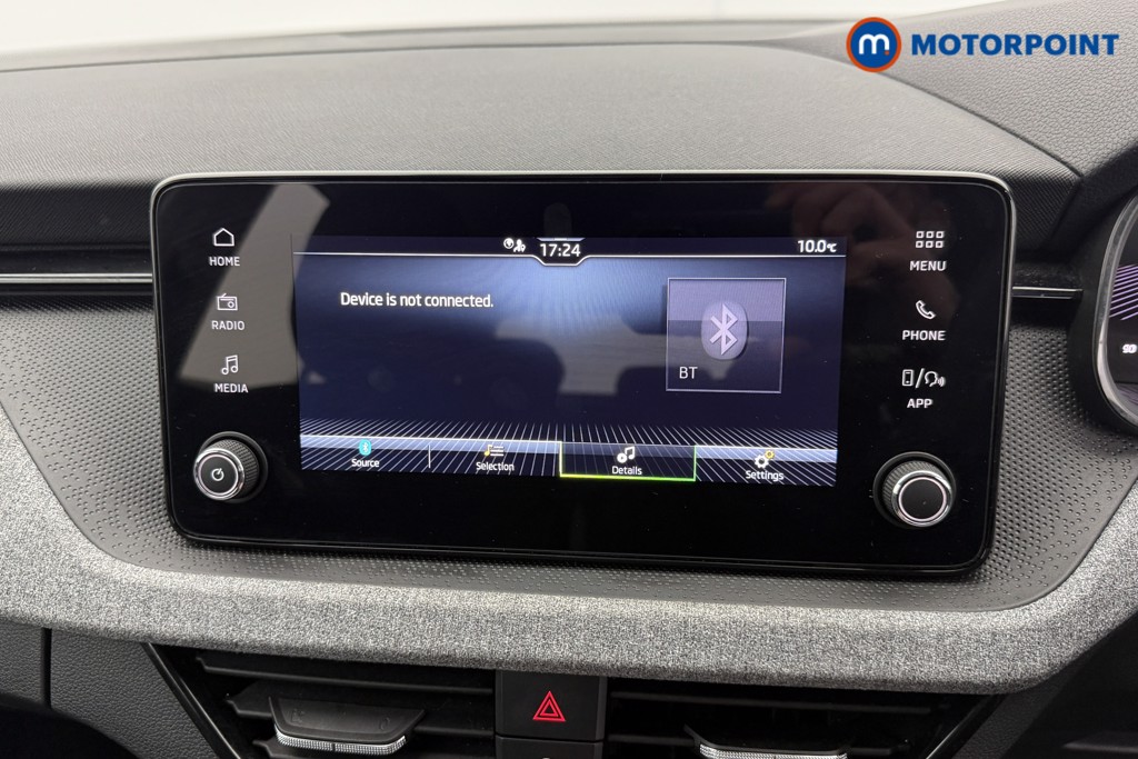 Used Skoda Kamiq 2024 for sale - 76938267: Photo 22