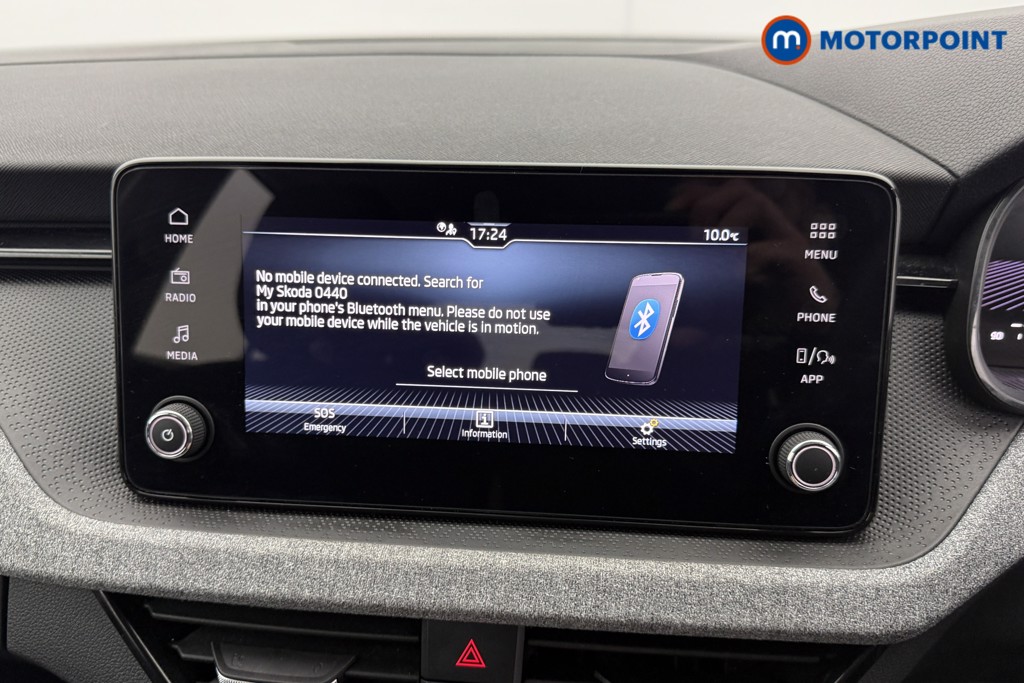 Used Skoda Kamiq 2024 for sale - 76938267: Photo 23