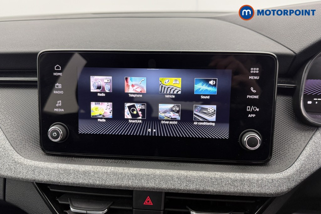 Used Skoda Kamiq 2024 for sale - 76938267: Photo 24