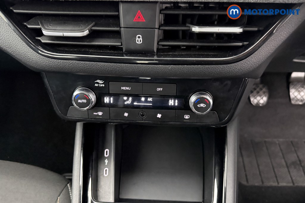 Used Skoda Kamiq 2024 for sale - 76938267: Photo 25