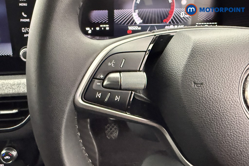 Used Skoda Kamiq 2024 for sale - 76938267: Photo 27