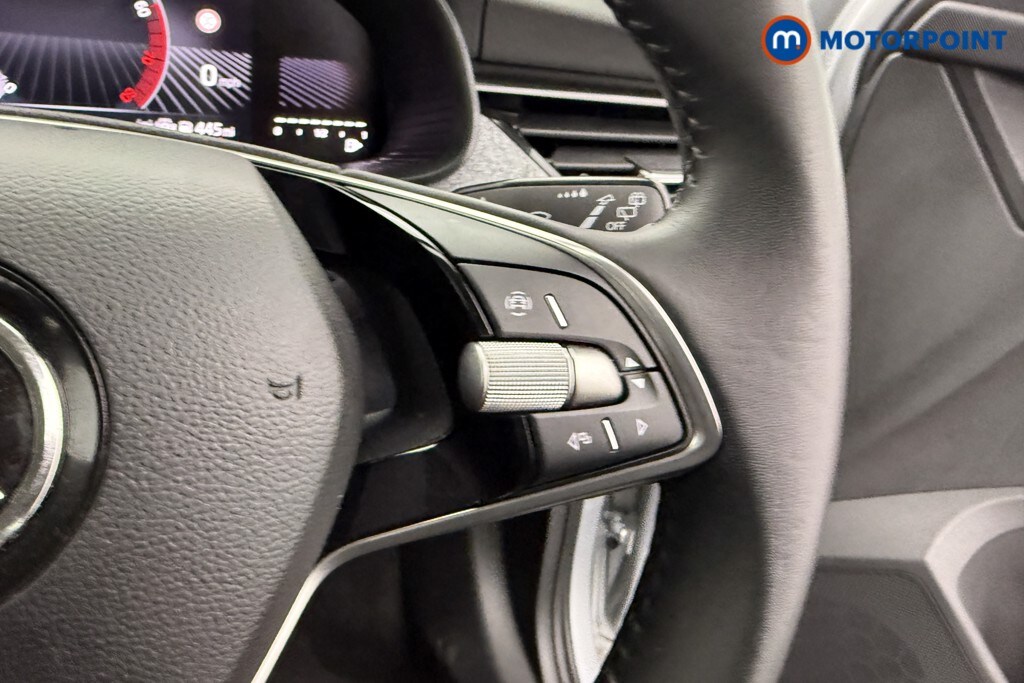 Used Skoda Kamiq 2024 for sale - 76938267: Photo 28