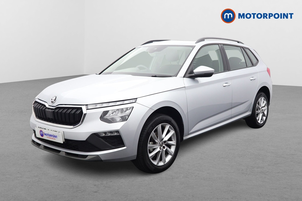 Used Skoda Kamiq 2024 for sale - 76938267: Photo 3
