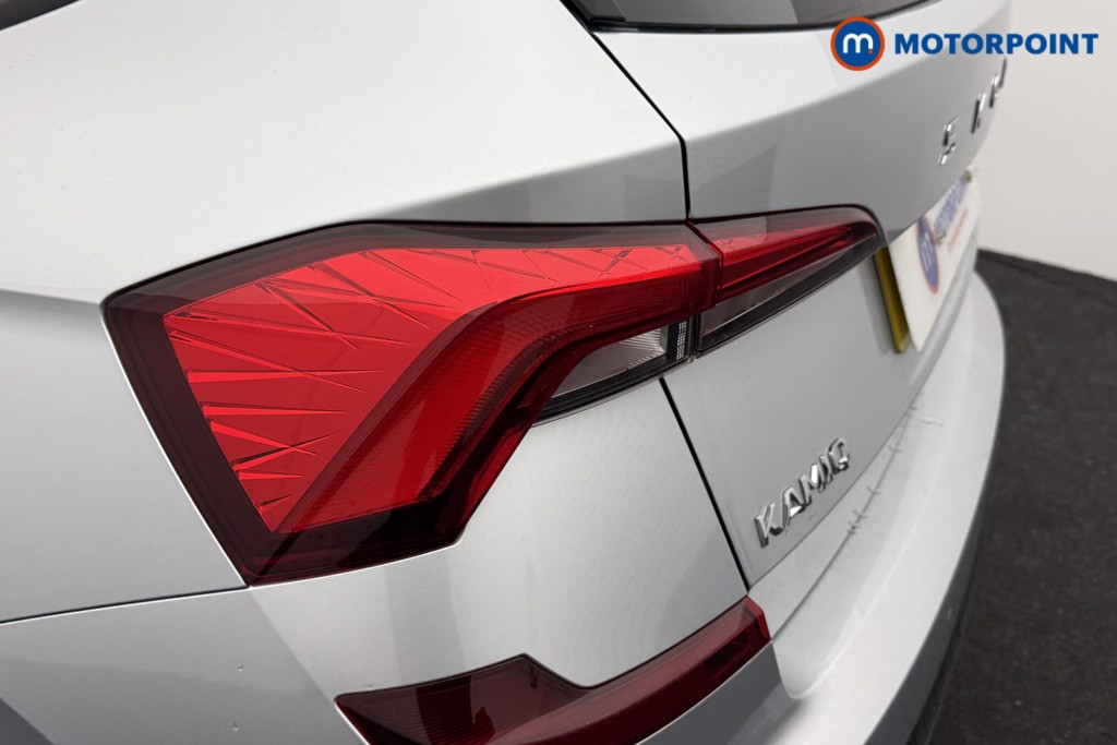 Used Skoda Kamiq 2024 for sale - 76938267: Photo 39