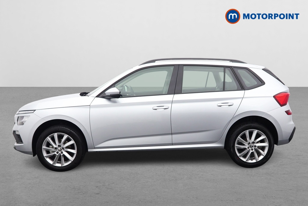 Used Skoda Kamiq 2024 for sale - 76938267: Photo 4