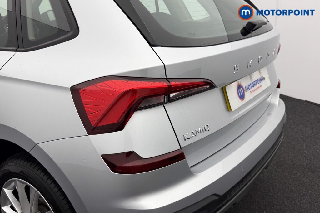 Used Skoda Kamiq 2024 for sale - 76938267: Photo 40