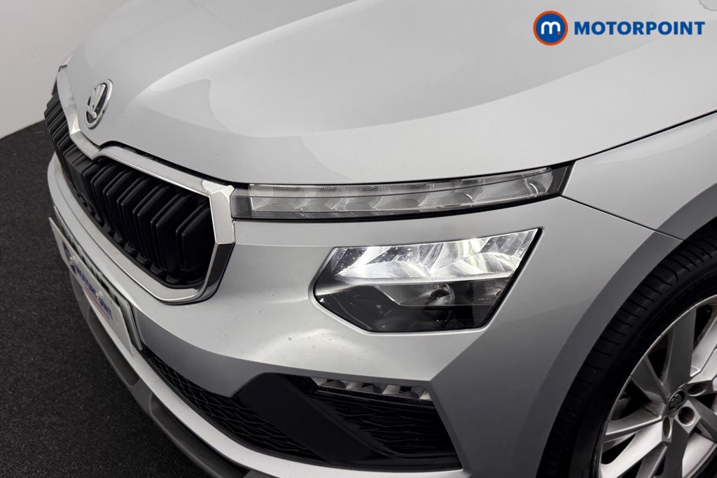 Used Skoda Kamiq 2024 for sale - 76938267: Photo 42