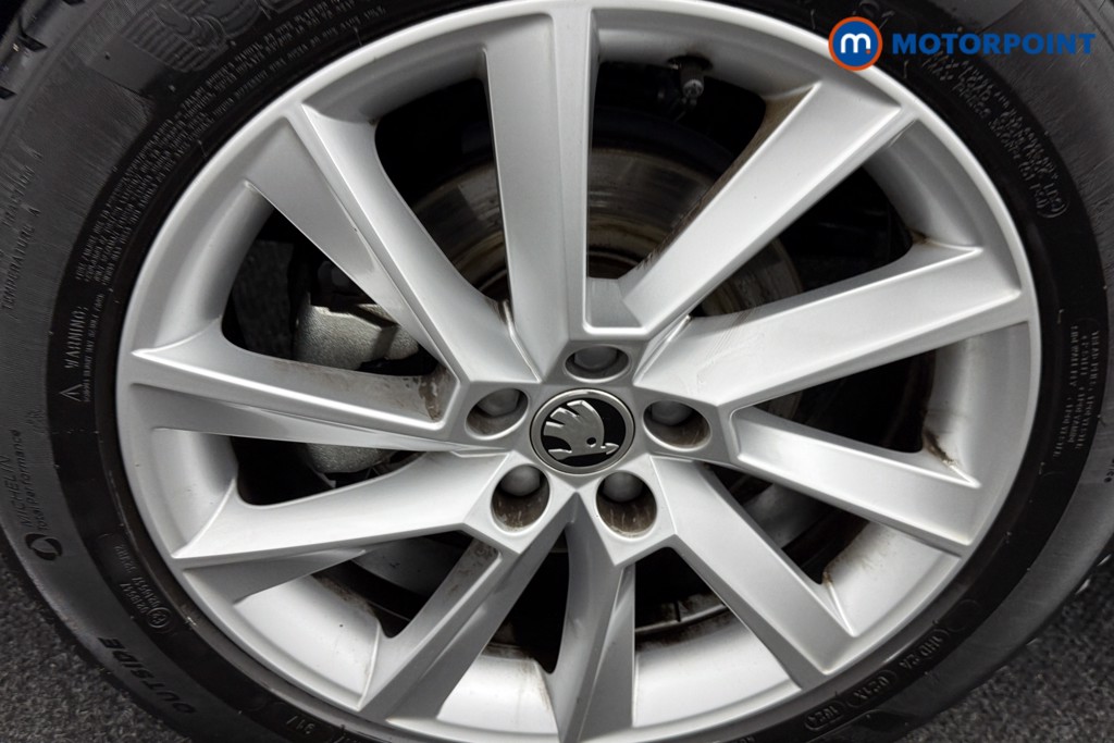 Used Skoda Kamiq 2024 for sale - 76938267: Photo 43