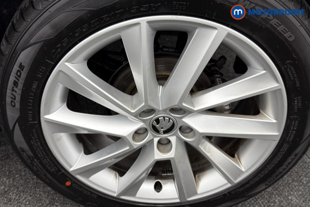 Used Skoda Kamiq 2024 for sale - 76938267: Photo 44