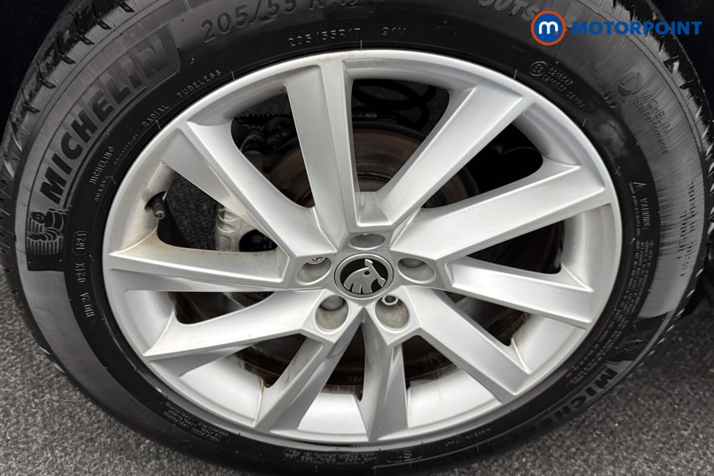 Used Skoda Kamiq 2024 for sale - 76938267: Photo 45