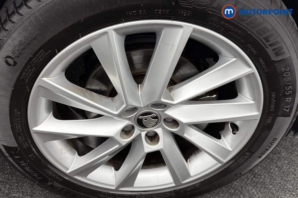 Used Skoda Kamiq 2024 for sale - 76938267: Photo 46