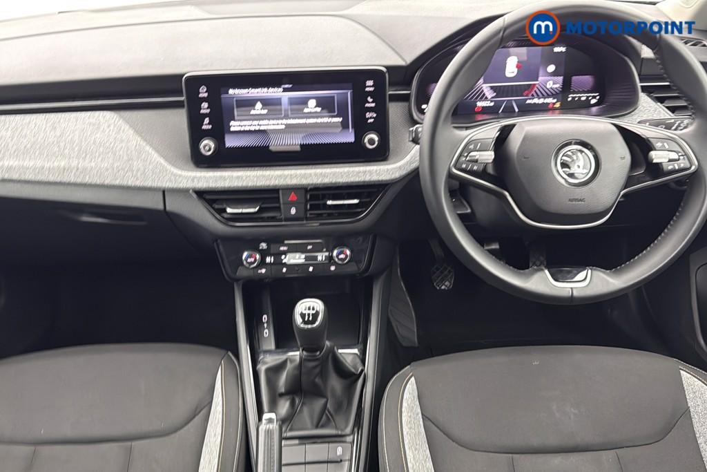 Used Skoda Kamiq 2024 for sale - 76938267: Photo 47