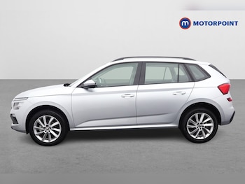 Used Skoda Kamiq 2024 for sale - 76938267: Photo
