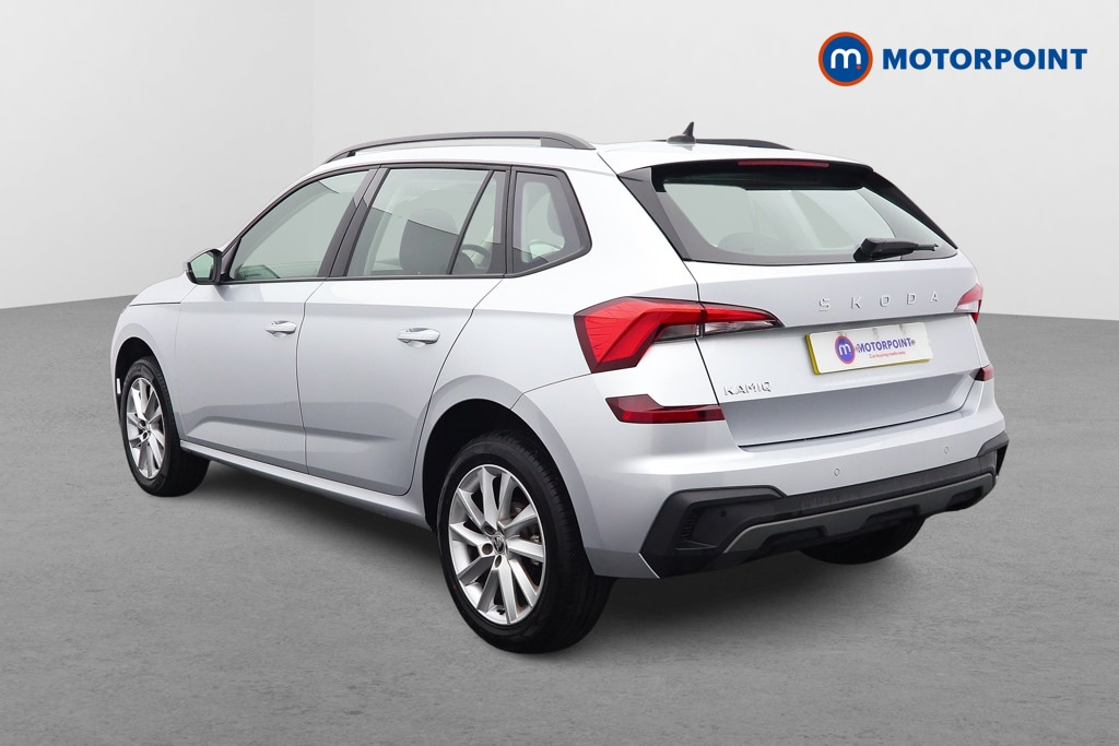 Used Skoda Kamiq 2024 for sale - 76938267: Photo 5