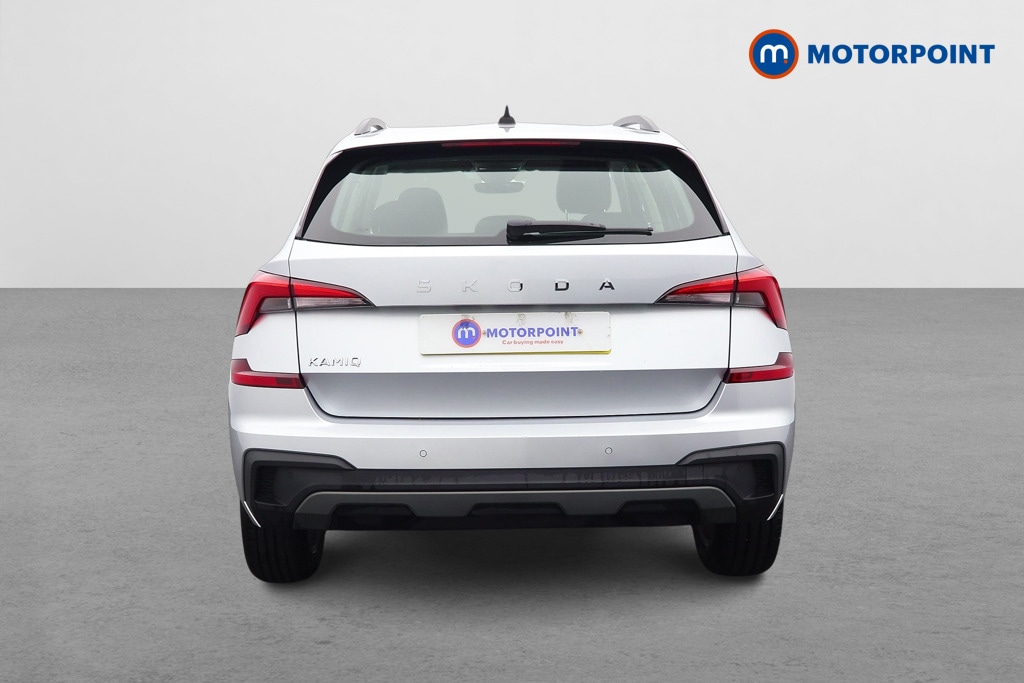 Used Skoda Kamiq 2024 for sale - 76938267: Photo 6