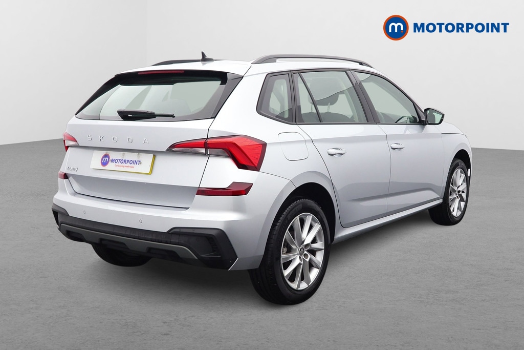Used Skoda Kamiq 2024 for sale - 76938267: Photo 7