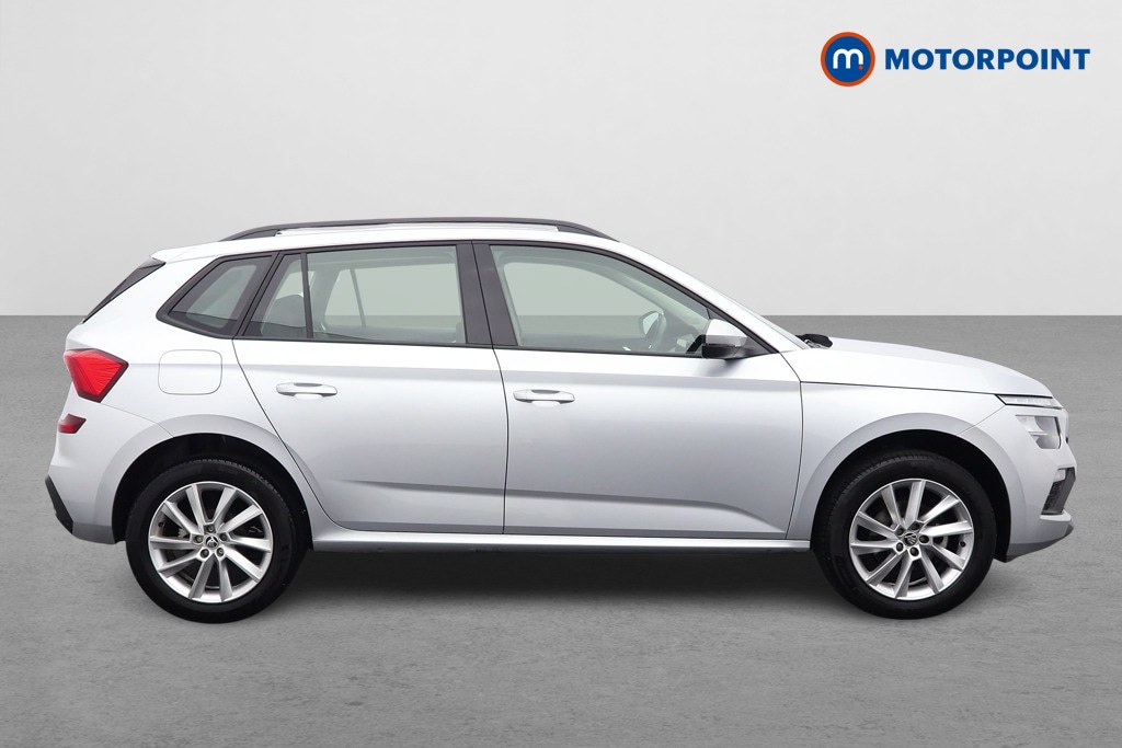Used Skoda Kamiq 2024 for sale - 76938267: Photo 8
