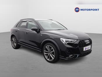 Used Audi Q3 2021 for sale - 79685275: Photo