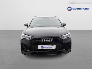 Used Audi Q3 2021 for sale - 79685275: Photo