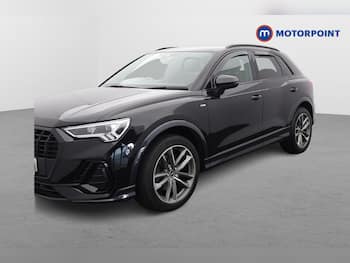 Used Audi Q3 2021 for sale - 79685275: Photo