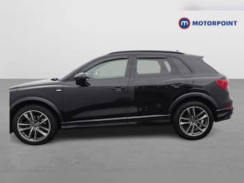 Used Audi Q3 2021 for sale - 79685275: Photo