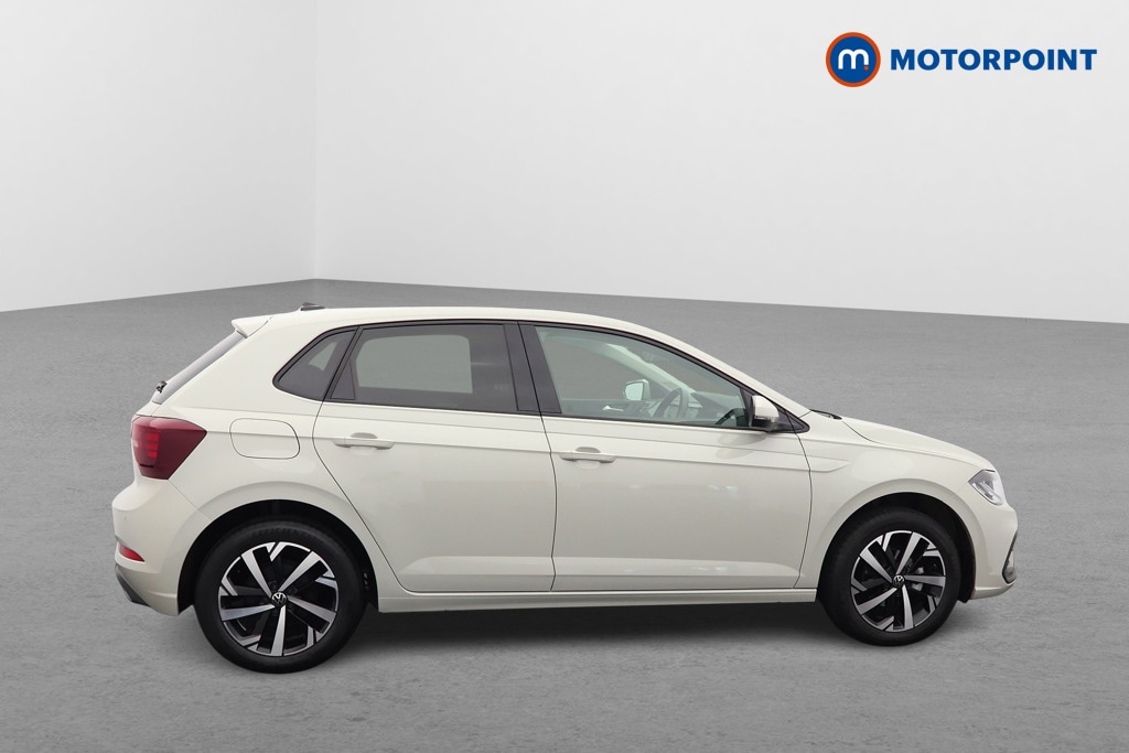 Used Volkswagen Polo 2025 for sale - 76355863: Photo 1