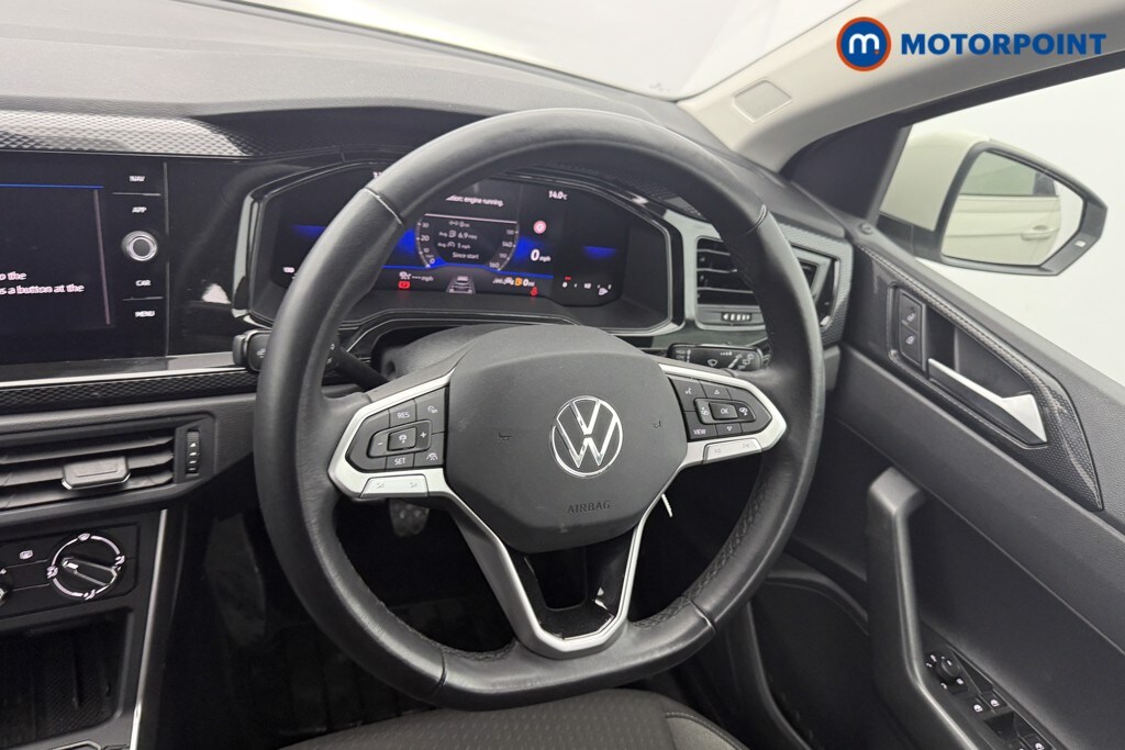 Used Volkswagen Polo 2025 for sale - 76355863: Photo 10
