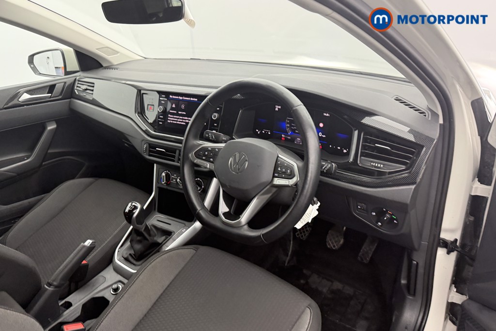 Used Volkswagen Polo 2025 for sale - 76355863: Photo 11