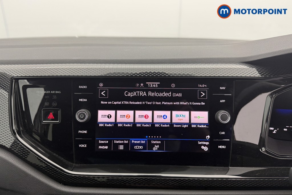 Used Volkswagen Polo 2025 for sale - 76355863: Photo 13