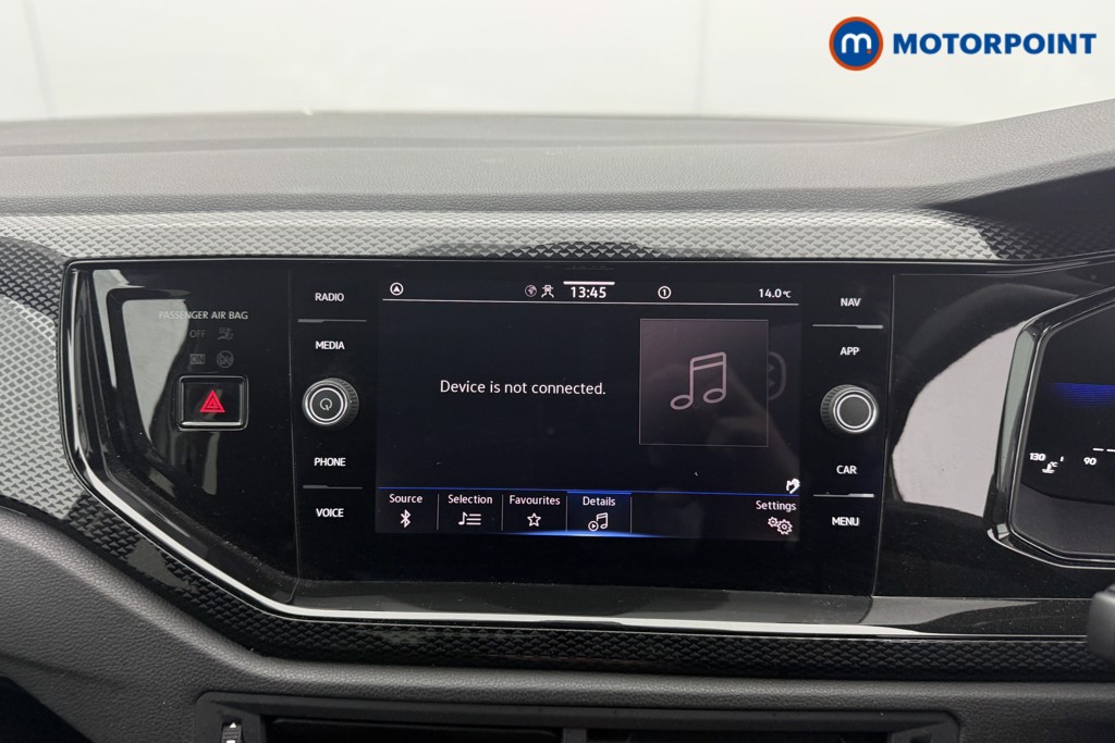 Used Volkswagen Polo 2025 for sale - 76355863: Photo 14