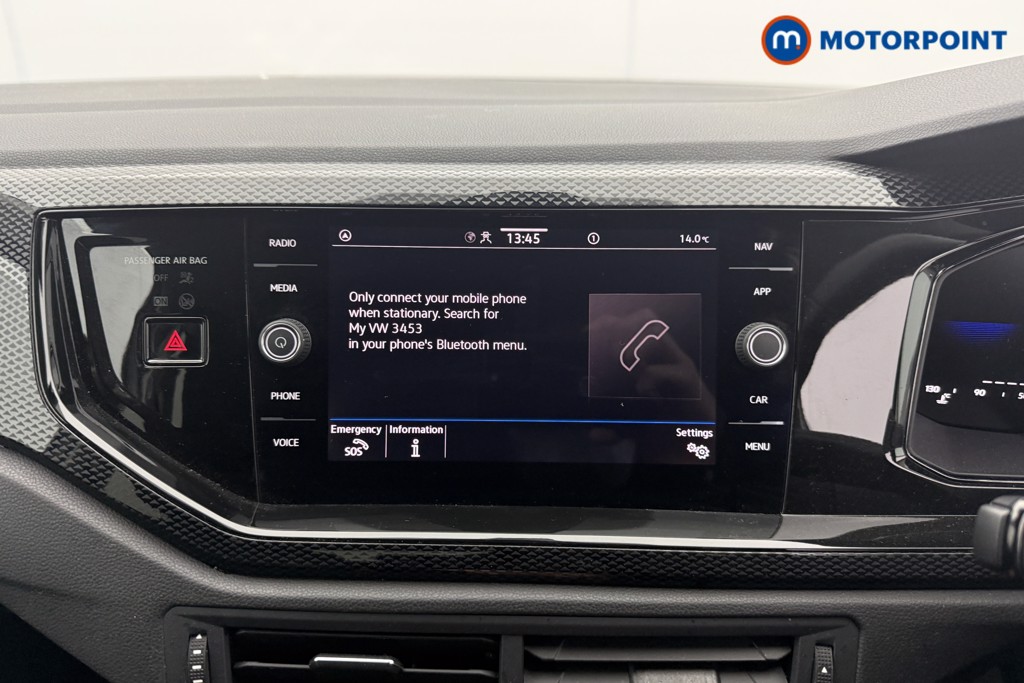 Used Volkswagen Polo 2025 for sale - 76355863: Photo 15