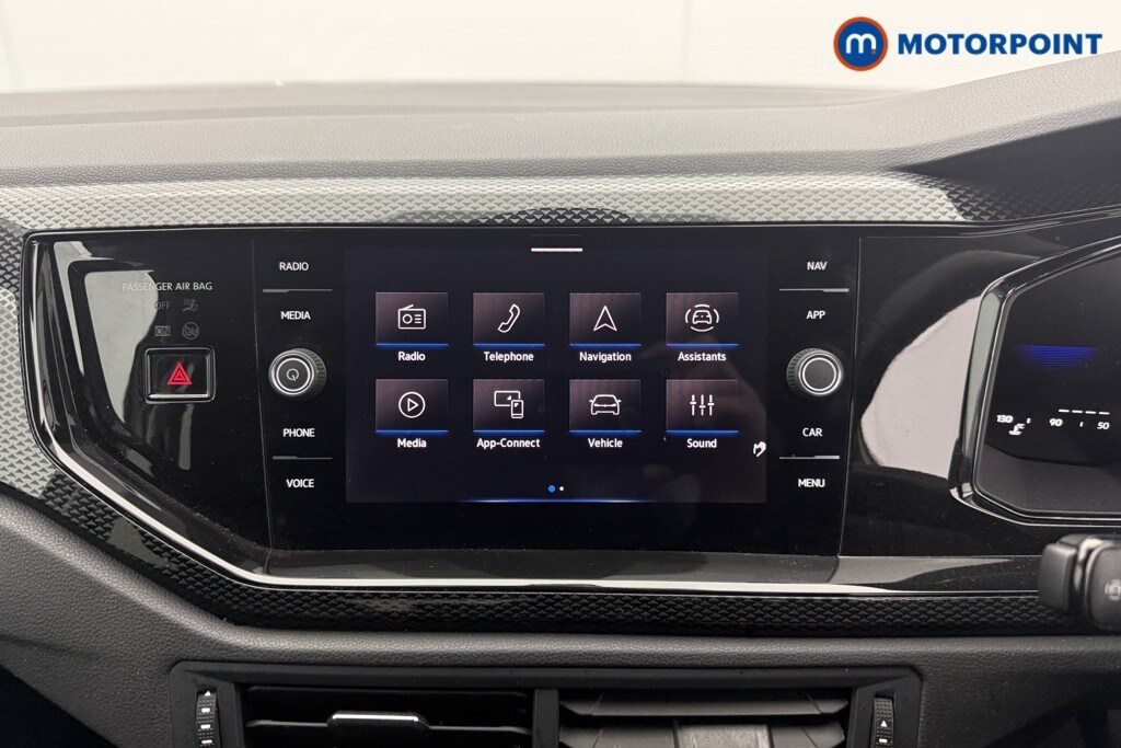 Used Volkswagen Polo 2025 for sale - 76355863: Photo 18