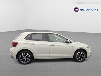 Used Volkswagen Polo 2025 for sale - 76355863: Photo