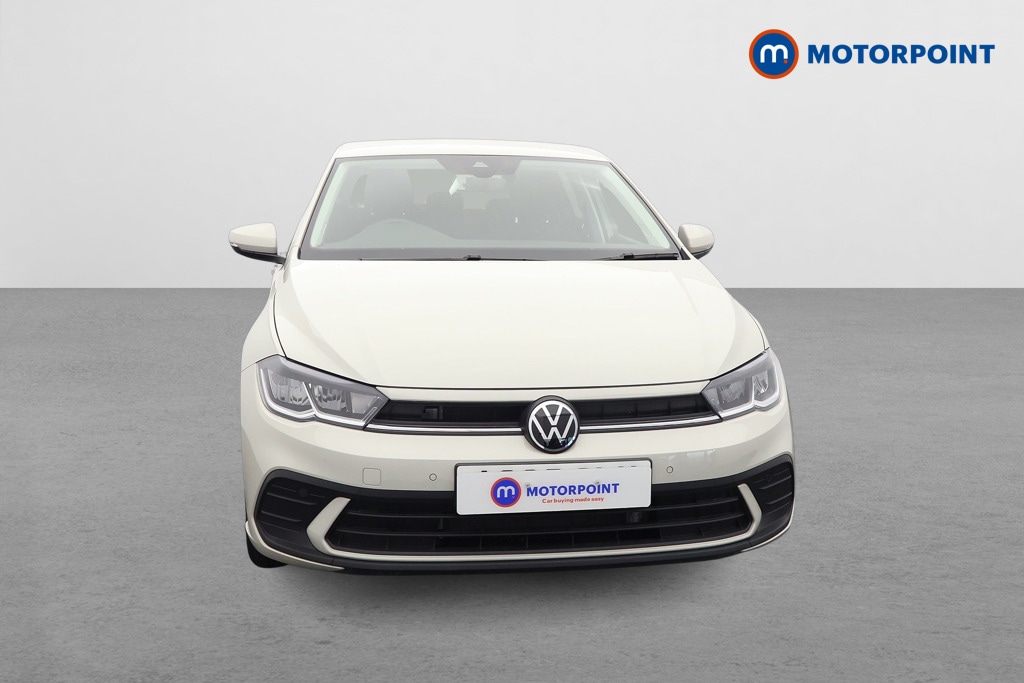 Used Volkswagen Polo 2025 for sale - 76355863: Photo 2