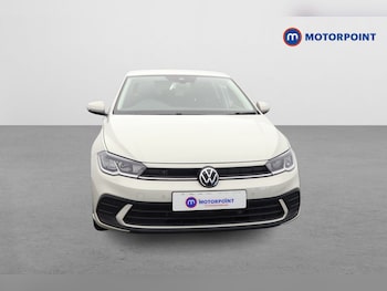 Used Volkswagen Polo 2025 for sale - 76355863: Photo