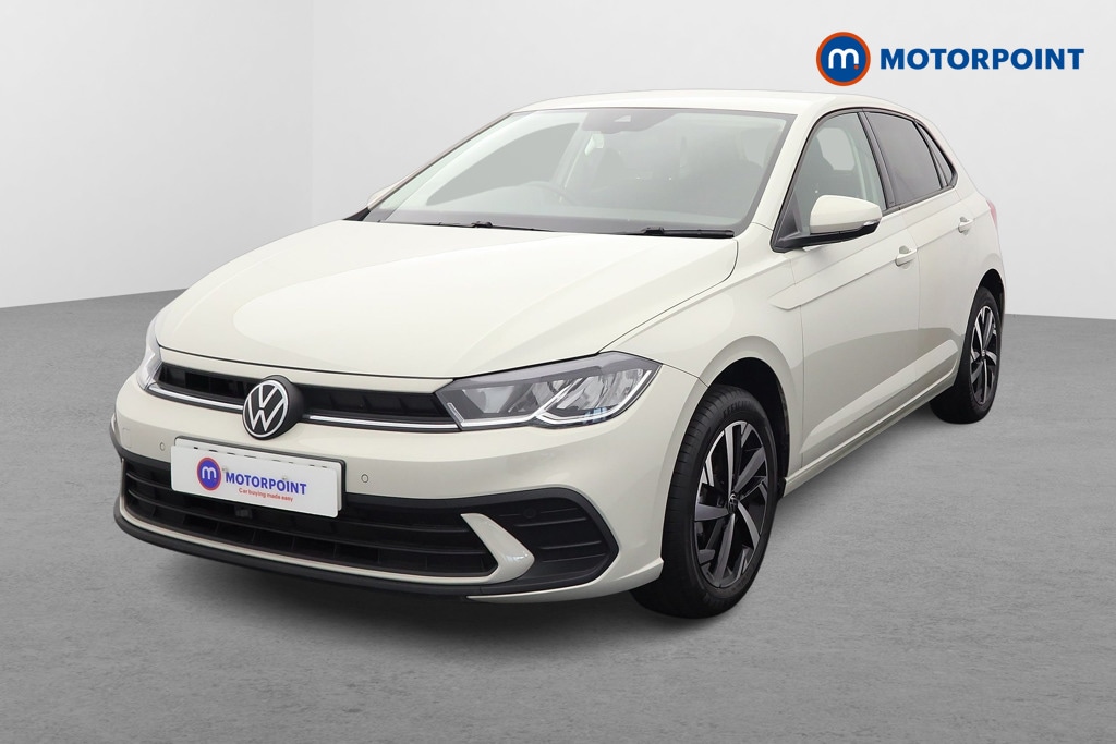 Used Volkswagen Polo 2025 for sale - 76355863: Photo 3