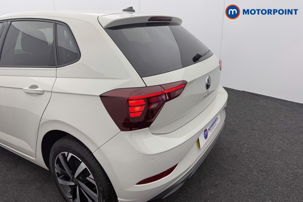Used Volkswagen Polo 2025 for sale - 76355863: Photo 33