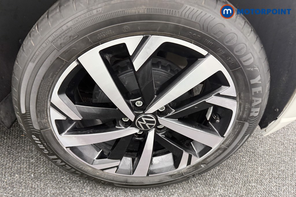 Used Volkswagen Polo 2025 for sale - 76355863: Photo 34