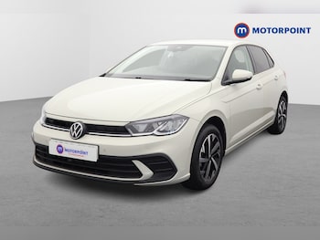 Used Volkswagen Polo 2025 for sale - 76355863: Photo