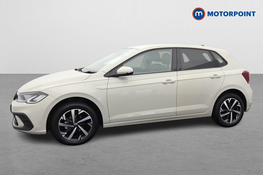 Used Volkswagen Polo 2025 for sale - 76355863: Photo 4