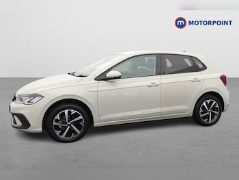 Used Volkswagen Polo 2025 for sale - 76355863: Photo