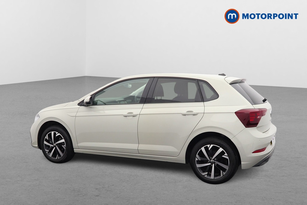 Used Volkswagen Polo 2025 for sale - 76355863: Photo 5