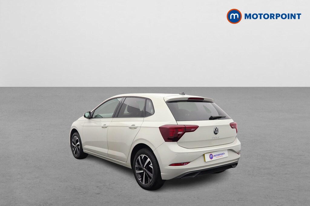 Used Volkswagen Polo 2025 for sale - 76355863: Photo 6