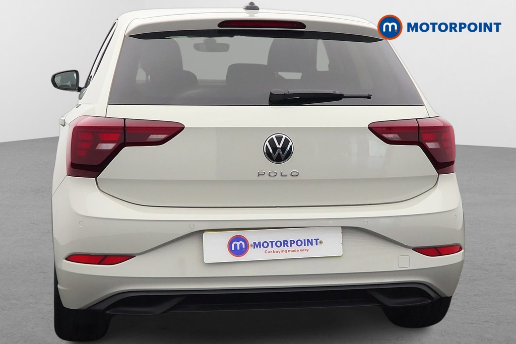 Used Volkswagen Polo 2025 for sale - 76355863: Photo 7