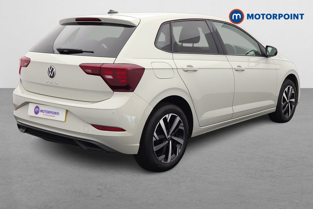 Used Volkswagen Polo 2025 for sale - 76355863: Photo 8