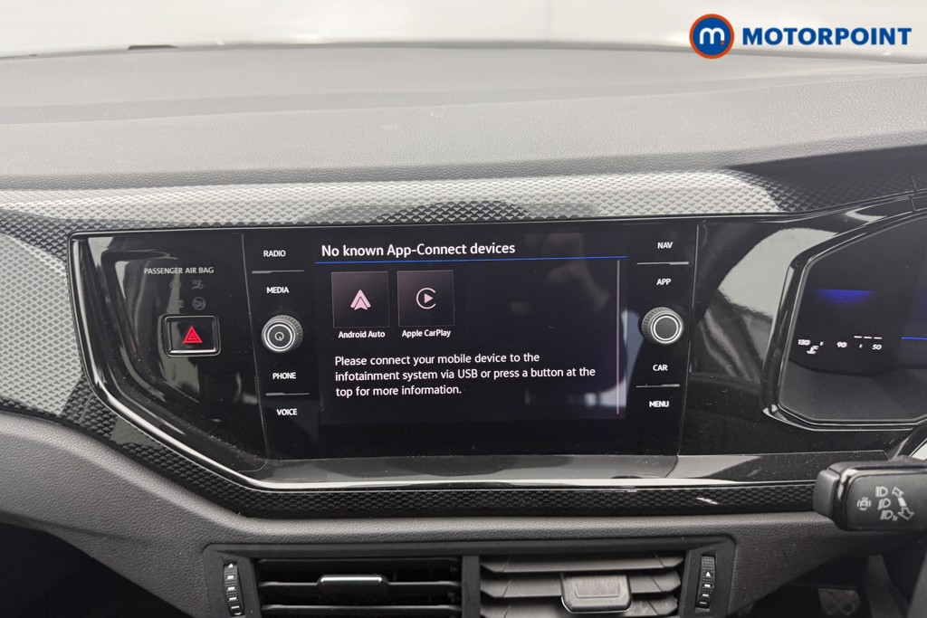 Used Volkswagen Polo 2025 for sale - 76355863: Photo 9