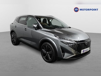Used Nissan Qashqai 2025 for sale - 75660899: Photo