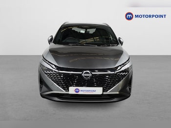 Used Nissan Qashqai 2025 for sale - 75660899: Photo